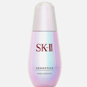 Sk II genoptics